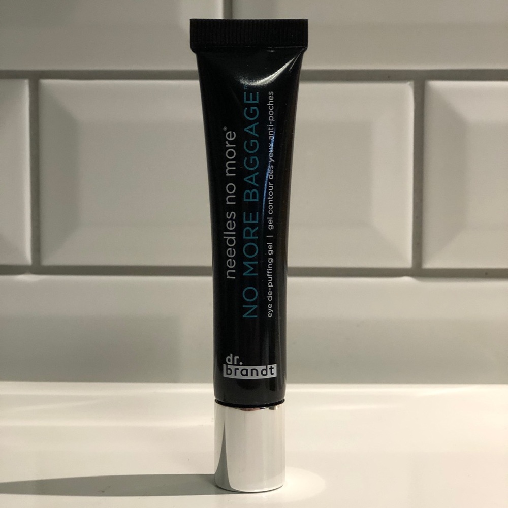 Eye gel
